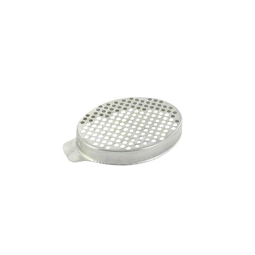 couvercle de filtre à air adaptable pour tecumseh modèles lav (ovale).remplace origine: 23430015.
