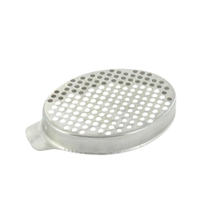 couvercle de filtre à air adaptable pour tecumseh modèles lav (ovale).remplace origine: 23430015.