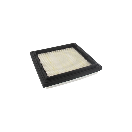 filtre à air adaptable tecumseh pour modèles ov691ea, ov691ep, tvt69 et vtx691 - l: 184mm, l: 175mm, h: 32mm. remplace origine:
