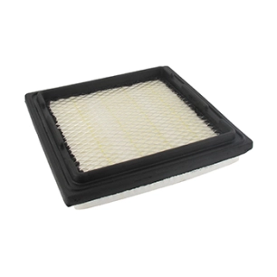 filtre à air adaptable tecumseh pour modèles ov691ea, ov691ep, tvt69 et vtx691 - l: 184mm, l: 175mm, h: 32mm. remplace origine: