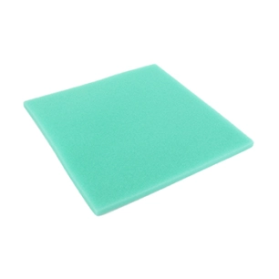 pré-filtre à air adaptable tecumseh. remplace origine: 37361 se monte sur notre filtre 4104647 - l: 168mm, l: 160mm, h: 6mm