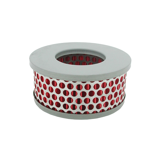 filtre à air adaptable pour yanmar: l40, l48, l60, l70 modèle cylindrique. remplace origine: 114250-12580.h:47mm,ø: ext: 105mm,ø