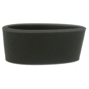 pré-filtre à air adaptable pour yanmar. remplace origine: 17288-888-003 - l: 390mm, h: 72mm - se monte sur notre filtre 410-4660