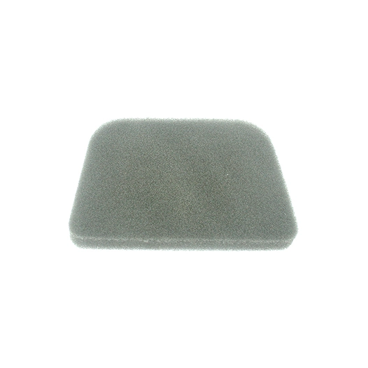 filtre à air adaptable robin pour modèle eh35 - l: 83/73mm, l: 56mm, h: 10mm. remplace origine: 593-350-1200
