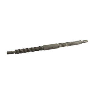 outil à raviver les filets gedore - pour pas de vis métrique ( 0.80 - 1.00 - 1.25 - 1.50 - 1.75 - 2.00 - 2.50 - 3.00 mm)