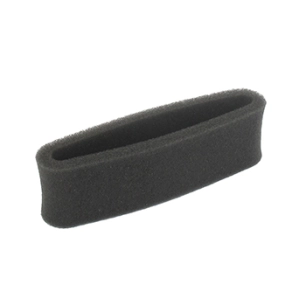 filtre à air adaptable pour kawasaki modèle th34 - l: 90mm, l: 15mm, h: 25mm. remplace origine: 11013-2184