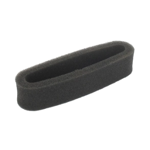 filtre à air adaptable pour honda modèles gx22 et gx31 - l: 95mm, l: 13mm, h: 19mm. remplace origine: 17211-zm3-000