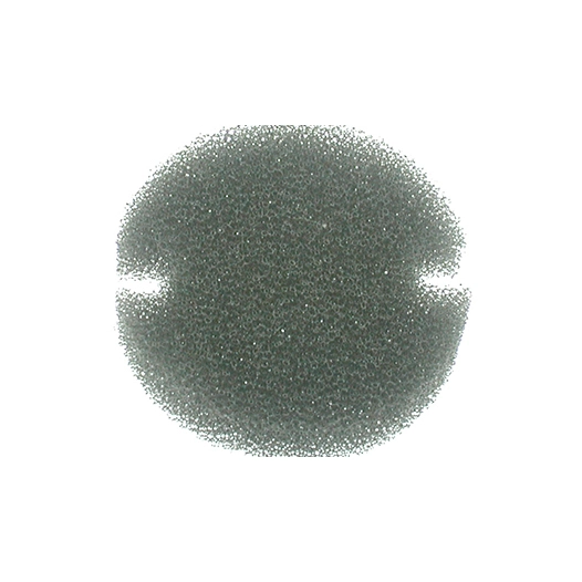 filtre à air adaptable pour kawasaki modèles td18, td33, tg18 et tg20- h: 10mm, ø: sup: 45mm ø: inf.: 45mm. remplace origine: 11