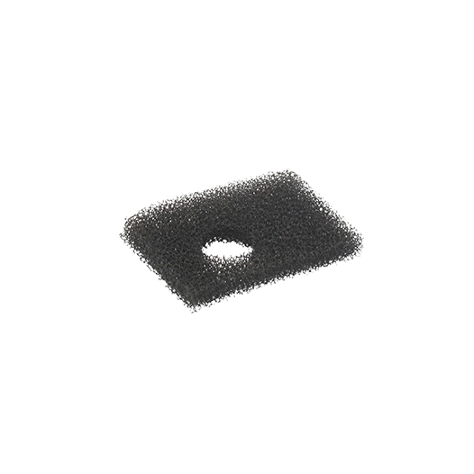 filtre à air adaptable pour hitachi: cs-30, cs-35 - maruyama modèle mcv-331 - tanaka: ecs3301, ecs3351, tcs3351 - l: 61mm, l: 47