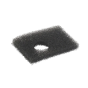 filtre à air adaptable pour hitachi: cs-30, cs-35 - maruyama modèle mcv-331 - tanaka: ecs3301, ecs3351, tcs3351 - l: 61mm, l: 47