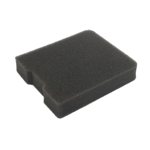 filtre à air adaptable pour tas-tanaka modèles tgl4600 et thb2510 - l: 85mm, l: 73mm, h: 16mm. remplace origine: 446-0634-c20