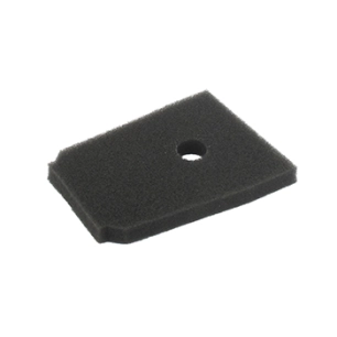 filtre à air adaptable pour oleo-mac modèles 750s - 750t - 750 master et 450bp - l: 80mm, l: 65mm, h: 7mm. remplace origine: 610