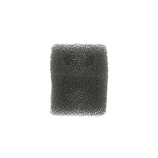 filtre à air adaptable pour robin modèles nb26 et nb34 - l: 32mm, l: 32mm, h: 29mm. remplace origine: 531-600-5440
