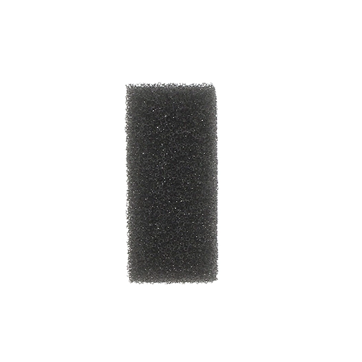 filtre à air adaptable pour tas-tanaka modèle 500 - l: 61mm, l: 26mm, h: 20mm. remplace origine: 446-0420-120