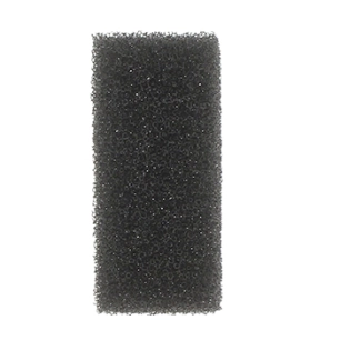 filtre à air adaptable pour tas-tanaka modèle 500 - l: 61mm, l: 26mm, h: 20mm. remplace origine: 446-0420-120