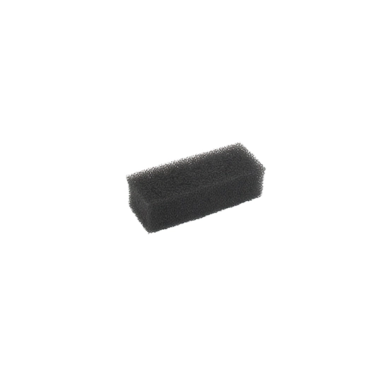 filtre à air adaptable pour efco modèle tr1540 - l: 60mm, l: 26mm, h: 19mm. remplace origine: 4174099, 4174099r.
