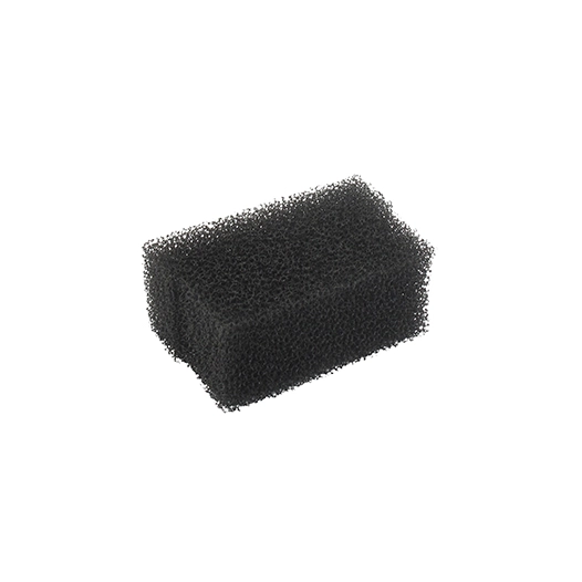 filtre à air adaptable pour alpina modèles vip42 et vip52 - l: 73mm, l: 44mm, h: 28mm. remplace origine: 3781480