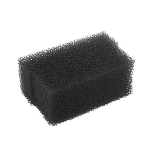 filtre à air adaptable pour alpina modèles vip42 et vip52 - l: 73mm, l: 44mm, h: 28mm. remplace origine: 3781480