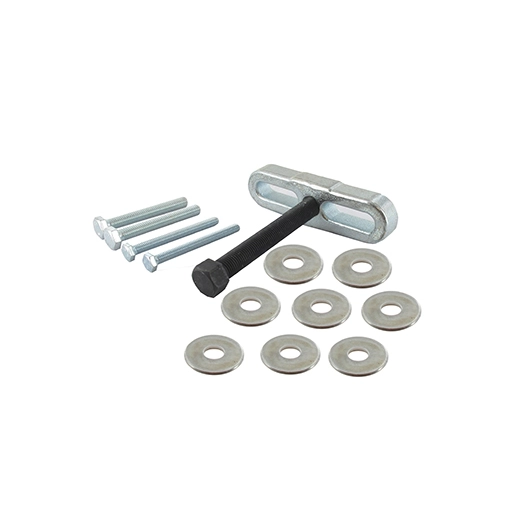 extracteur universel pour volant moteurs et autres pièces. compatibles pour tronçonneuses echo, husqvarna, stihl, zenoah, etc.