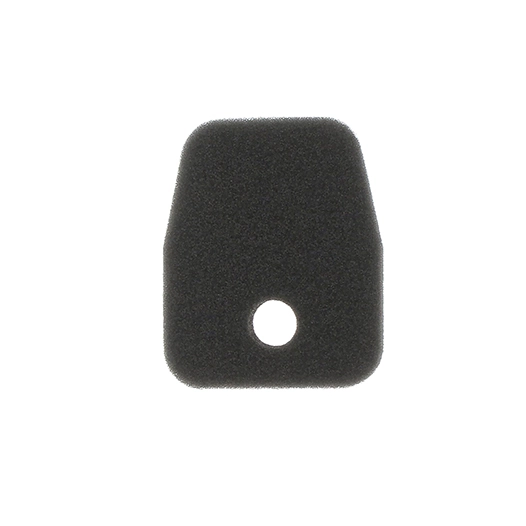 filtre à air adaptable pour tas-tanaka modèles tht210, tht210s, htd2520pf, htd2526pf, htd2530pf, hts2530pf - l: 57mm, l: 47mm, h
