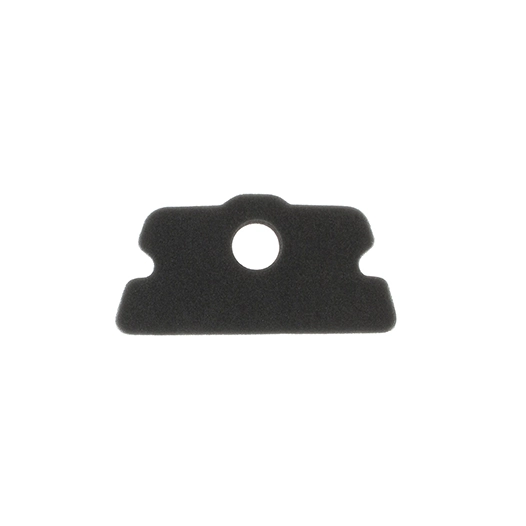 filtre à air adaptable pour alpina modèles p400, p450 et p500 - l: 117/98mm, l: 53mm, h: 25mm. remplace origine: 3781470