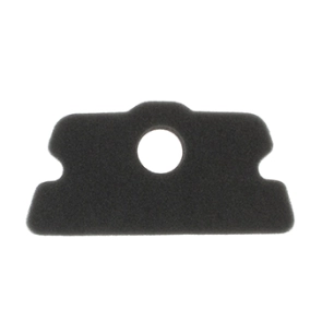 filtre à air adaptable pour alpina modèles p400, p450 et p500 - l: 117/98mm, l: 53mm, h: 25mm. remplace origine: 3781470