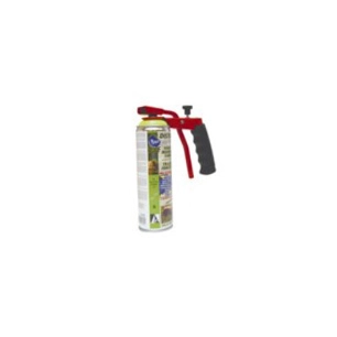 poignée pistolet métal pour traceurs forestiers et la plupart des aérosols en 500ml -pl
