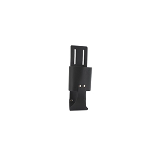etui porte aérosols distein pour fixation sur ceinture. idéale pour utilisation avec traceur forestier. -pl