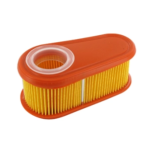 filtre à air adaptable alpina at1 66 hcb, briggs & stratton pour moteurs 7,5, 8,0 et 8,5 ch, 800séries, 800eséries, 850séries, 8