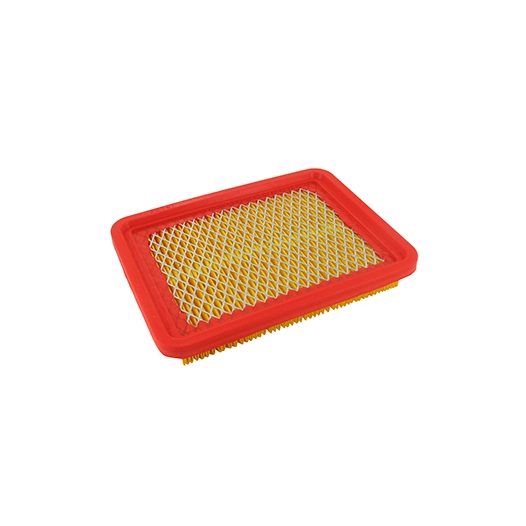 filtre à air adaptable oleo-mac - efco pour modèles k500, k600, k650, k800 - emak pour tondeuses à moteurs chinois - l: 170mm, l