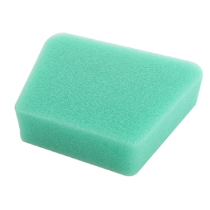 filtre à air adaptable mcculloch modèles 333, mac335, mac cat 435, mac cat 440 - partner modèles 350, 351, 352, 370 ,371, 390, 3