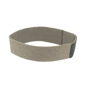 pré-filtre à air adaptable stihl se monte sur notre filtre 4109600 - l: 290mm, h: 35mm. remplace origine: 0000-141-0300