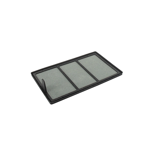 pré-filtre à air adaptable pour stihl modèles ts410 ts420 ts480i ts500i. remplace origine: 4238-140-18000, 4238-141-0300b - se m