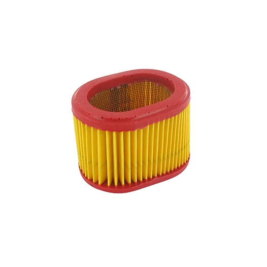 filtre à air adaptable briggs & stratton pour moteurs 3,5 et 4 ch., séries 475/525 - l: 72mm, l: 54mm, h: 53mm. remplace origine