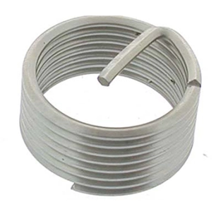 insert fileté de rechange m14 x 1,25 pour orifices de bougie d'allumage. longueur: 12,70mm.