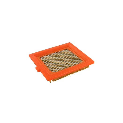 filtre à air adaptable pour moteurs chinois - l: 122mm, l: 109mm, h: 19mm