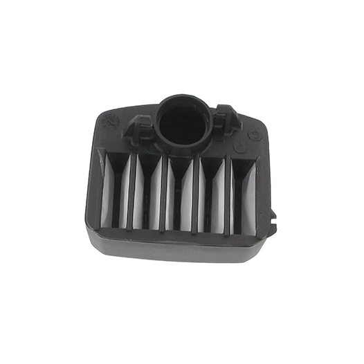 filtre à air adaptable pour husqvarna: (80 microns) 340, 340 epa, 340e, 345, 345 epa, 345e, 346xp, 346xp epa, 350, 350 epa, 351,