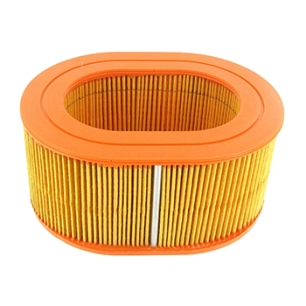 filtre à air adaptable pour husqvarna 3120k.remplace origine: 506-24-98-01, 506-24-98-02.