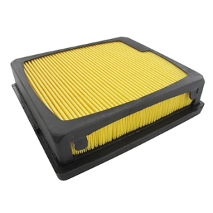 filtre à air adaptable pour husqvarna k750. remplace origine: 506-36-72-02, 544-18-16-01, 544-18-16-02.