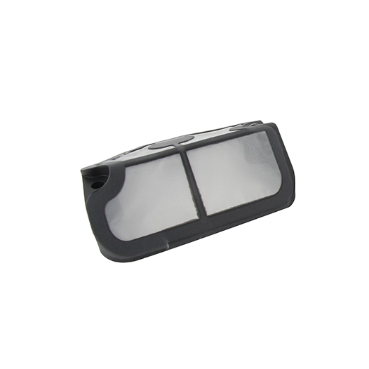 filtre à air adaptable pour husqvarna 36, 41, 136, 136le, 137, 137e, 141, 141le, 142. remplace origine: 530-02-98-11.
