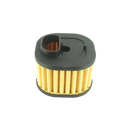 filtre à air adaptable pour husqvarna 362xp, 365, 371xp, 372xp.remplace origine: 503-8180-01, 503-8180-04.