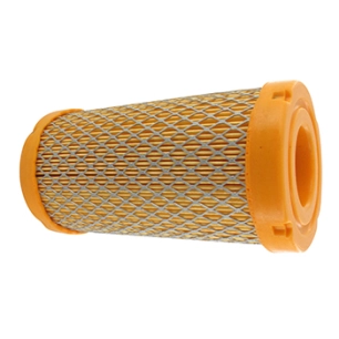 filtre à air adaptable briggs & stratton séries: 5210, modèles 31, 33 - john deere modèles 31, 33. remplace origine 793569.