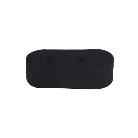 filtre à air adaptable pour castelgarden: rv65, sv-200 ( 2006) - stiga: rv65. remplace origine: 1111-9153-01, 118550065/0.