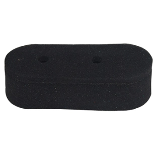 filtre à air adaptable pour castelgarden: rv65, sv-200 ( 2006) - stiga: rv65. remplace origine: 1111-9153-01, 118550065/0.