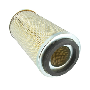 filtre à air adaptable pour hatz 2g40. remplace origine: 490 616 00. -pl