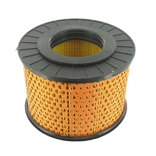 filtre à air adaptable pour hatz 1b20, 1b27, 1b30, 1b20v, 1b30v.remplace origine: 504 260 00.