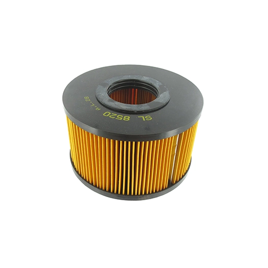 filtre à air adaptable pour hatz 1b40, 1b40v/w. remplace origine: 504 841 00.