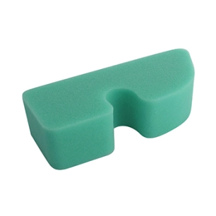 préfiltre à air adaptable pour kohler modèles sv470, sv530, sv540, sv590, sv600, sv610. remplace origine: 20 083 03-s, 20 083 04