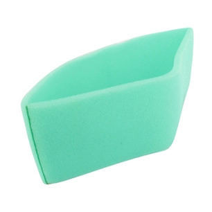 pré-filtre à air pour notre 4109915. adaptable kohler pour machines sv710, sv715, sv725, sv730, sv735, sc740, sv810, sv820, sv83