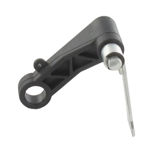 butée de chaîne pour affûteuse ozaki xl850. repère 22, 23 et 25.